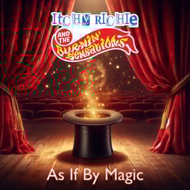 As If By Magic - Digital