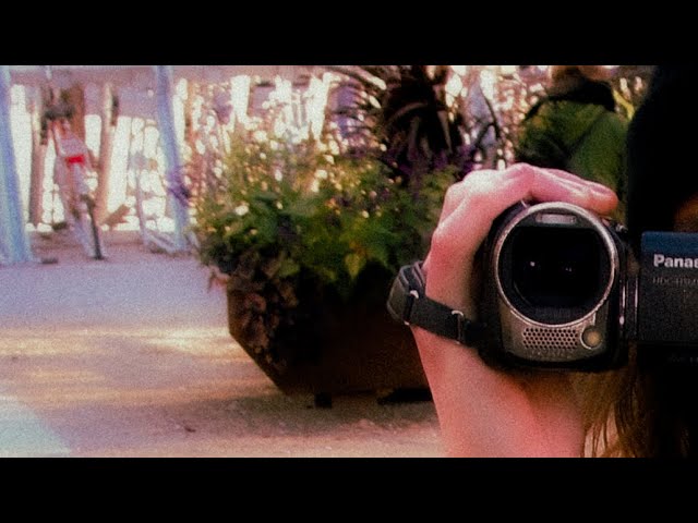 xavier euphory - vidéo (visualizer)