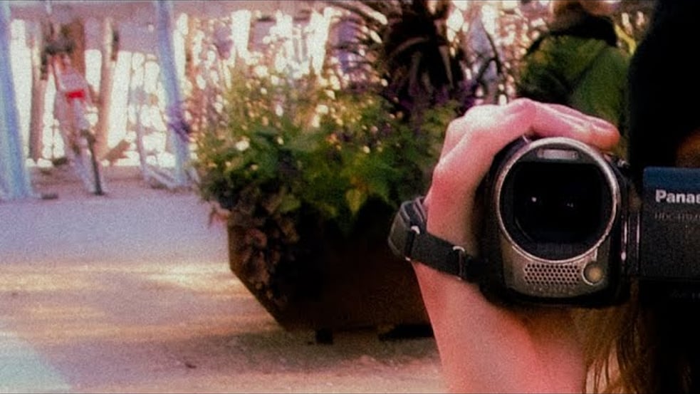 xavier euphory - vidéo (visualizer)