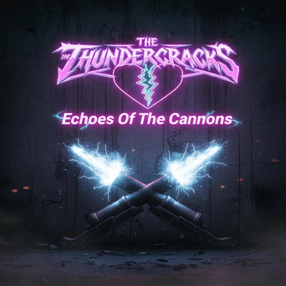 Echoes Of The Cannons