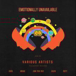 Collected Grooves [EUVA001]