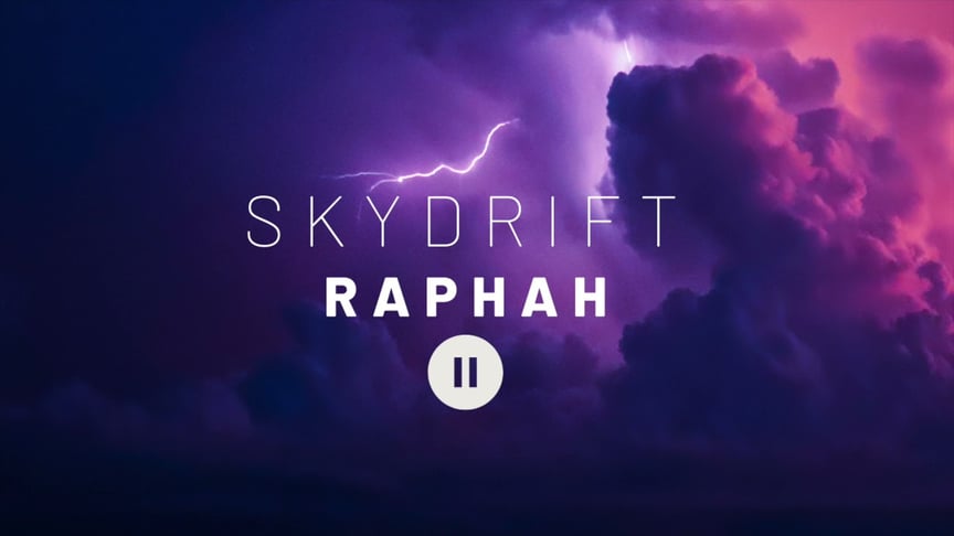 Skydrift - Raphah // Ambient Music