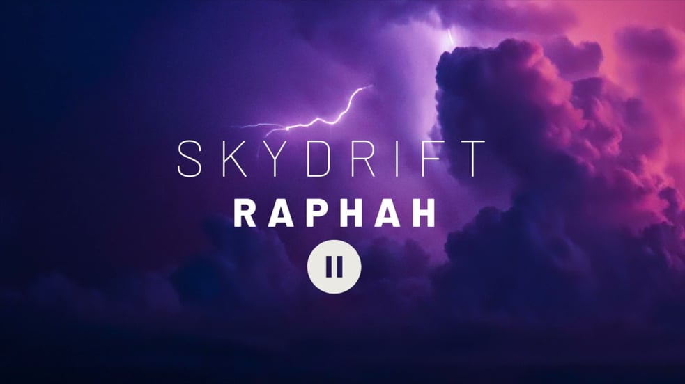 Skydrift - Raphah // Ambient Music