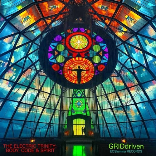 THE ELECTRIC TRINITY: BODY, CODE & SPIRIT