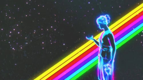 Youngg-Leo & AJ.XO ~ Take You Up (Visualizer)