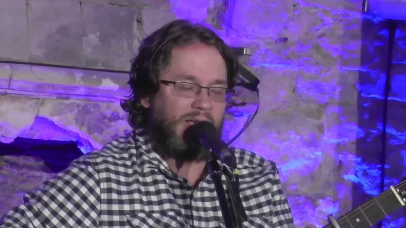 I Don't Wanna Ride The Rails No More - Vince Gill