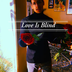 Love Is Blind EP