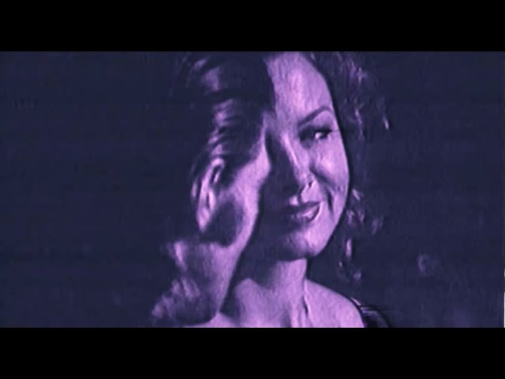 Lo Carmen 'You Never Learned How To Dance' (from 'Lovers Dreamers Fighters' album)