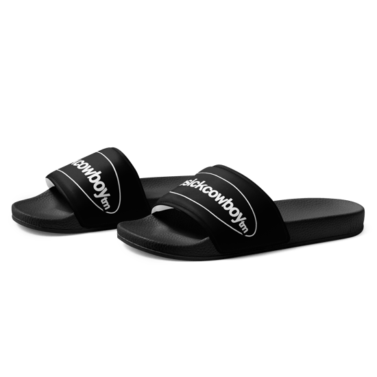 LSC 2000 Men’s slides