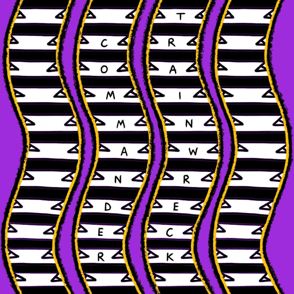 Commander Trainwreck