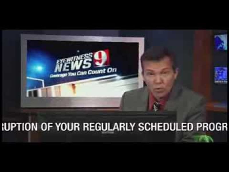 Craig Raymond Acting Demo 2014