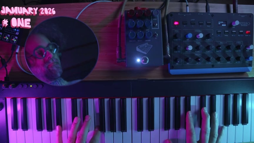 Jamuary 2026 - ONE, "HELLO" #jamuary2026