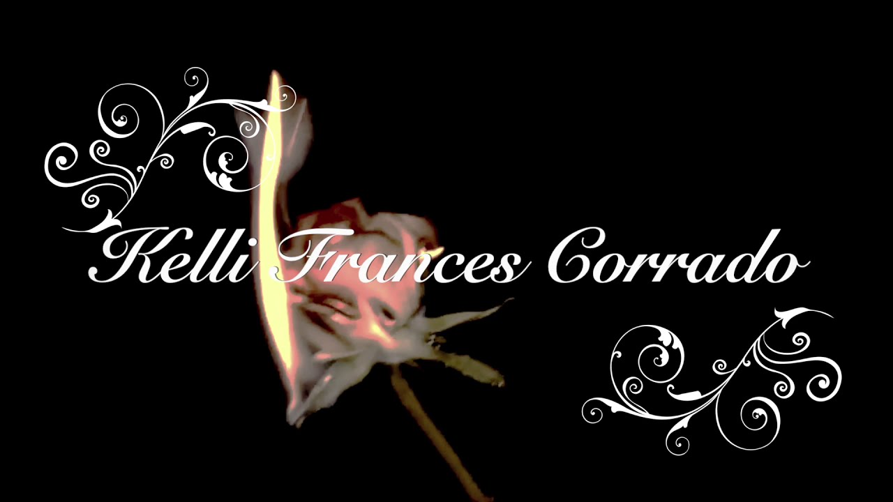 Kelli Frances Corrado - Shadow Moon Astrological Doom