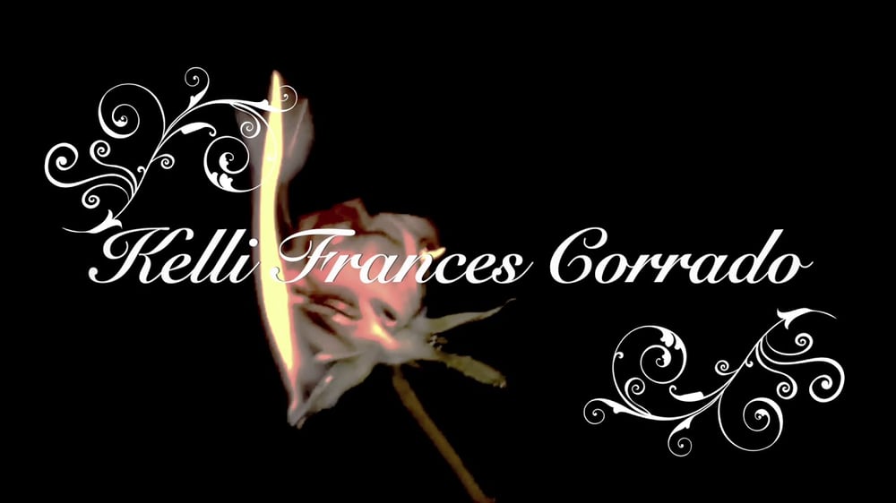 Kelli Frances Corrado - Shadow Moon Astrological Doom