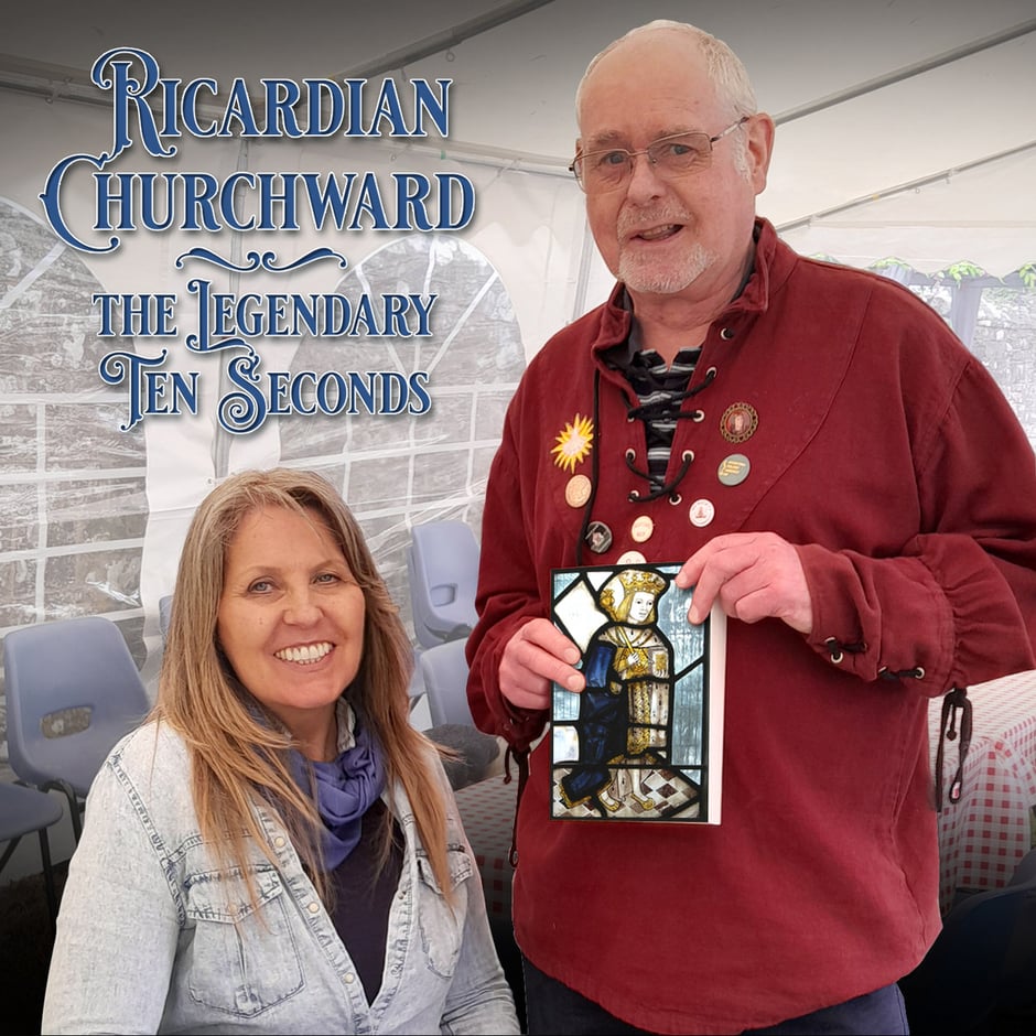 Ricardian Churchward