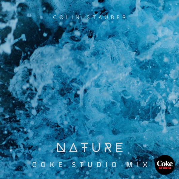 Nature - Coke Studio Mix image
