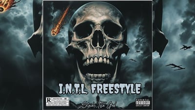 Stacks Tha God x I.N.T.L. Freestyle  (I'll Name This Later)