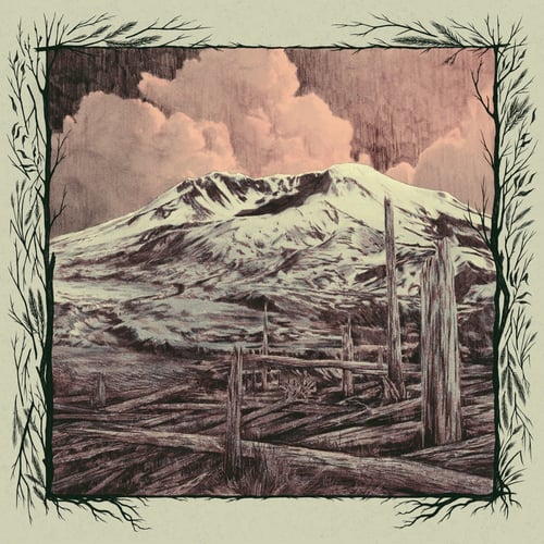 In Eternal Woods Pts. 2-3 (Single Version)