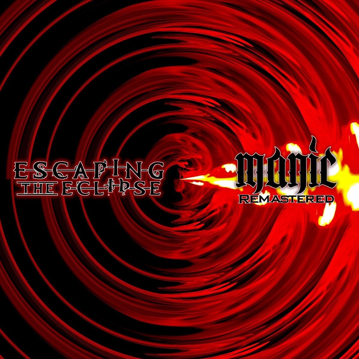 Manic (Remastered)