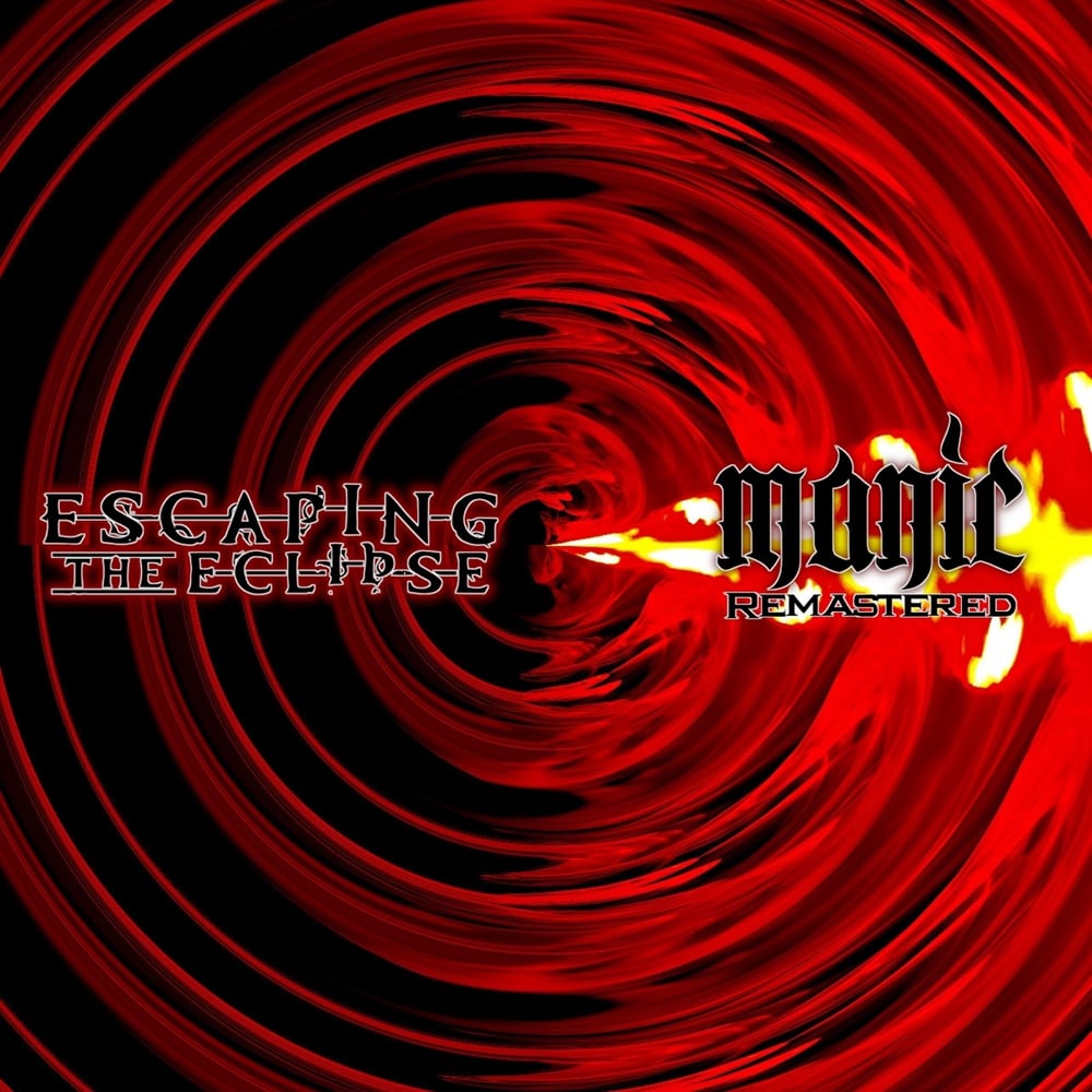 Manic (Remastered)