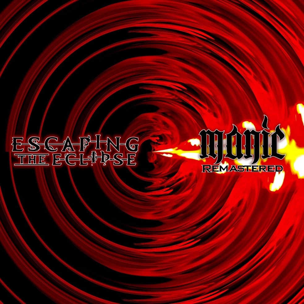 Manic (Remastered)