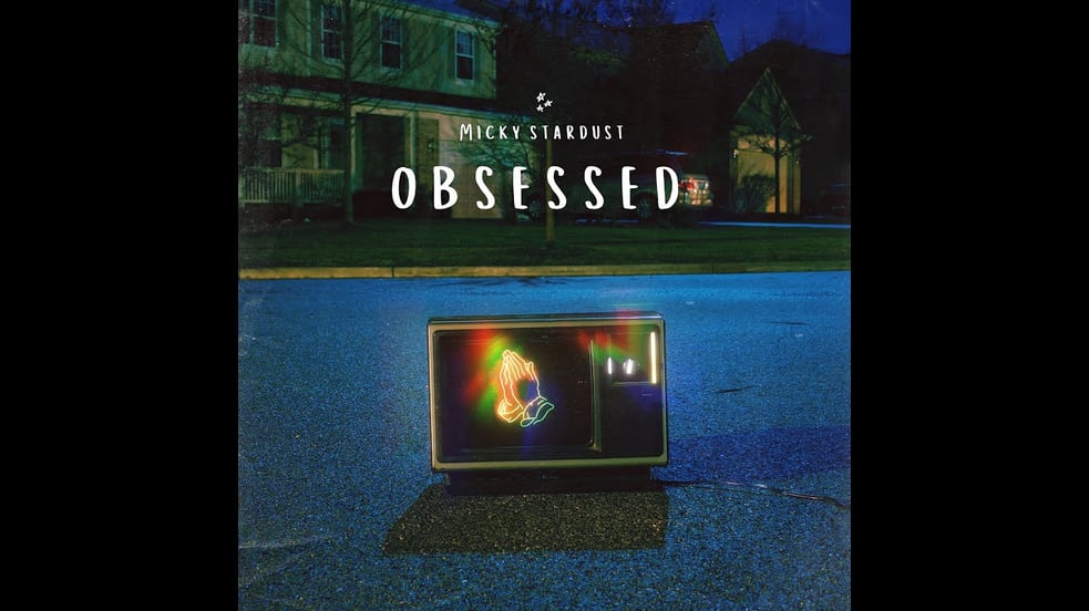 Micky Stardust  - Obsessed (Improved Mix) #classictrance #trance #edm