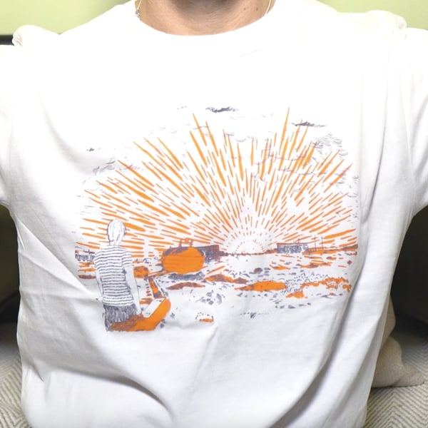 Tempus T- Shirt image