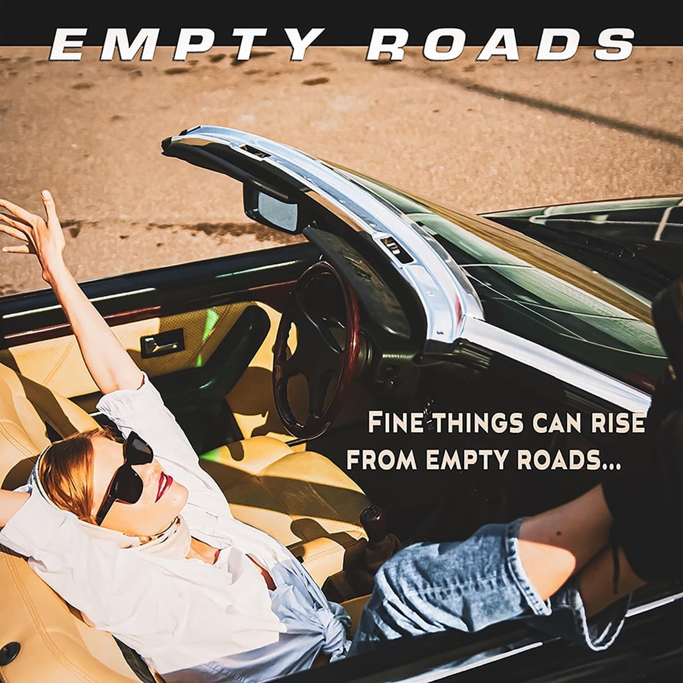 Empty Roads