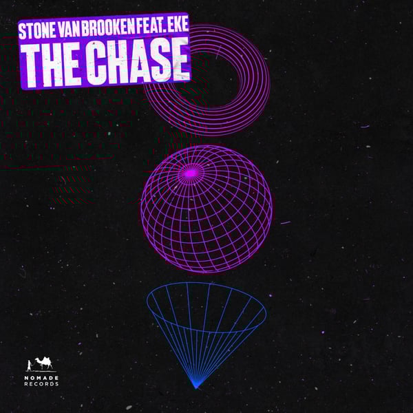 The Chase (feat. EKE) image