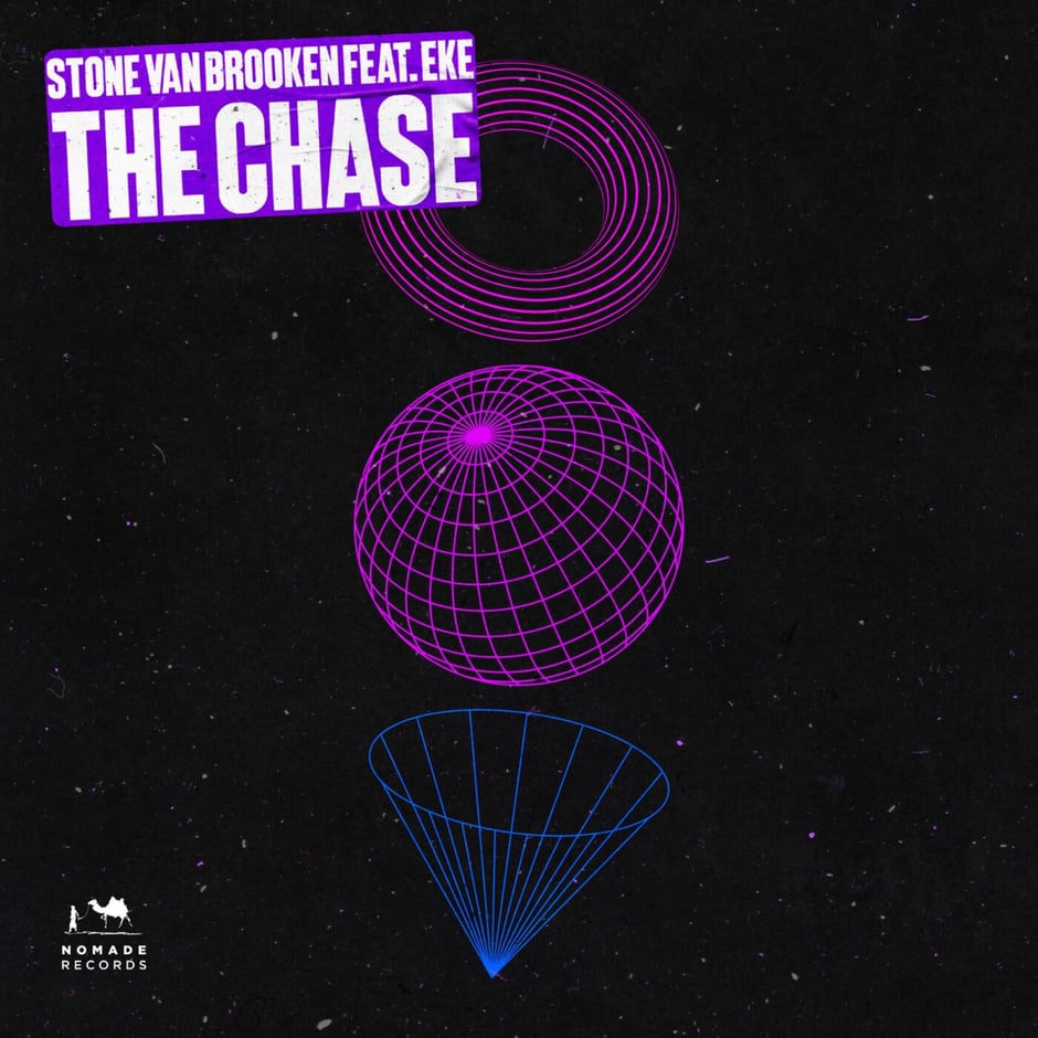 The Chase (feat. EKE)