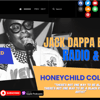 3/5 Interview on Jack Dappa Blues Radio  