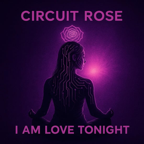 I AM LOVE TONIGHT (Rose Bowl Version)