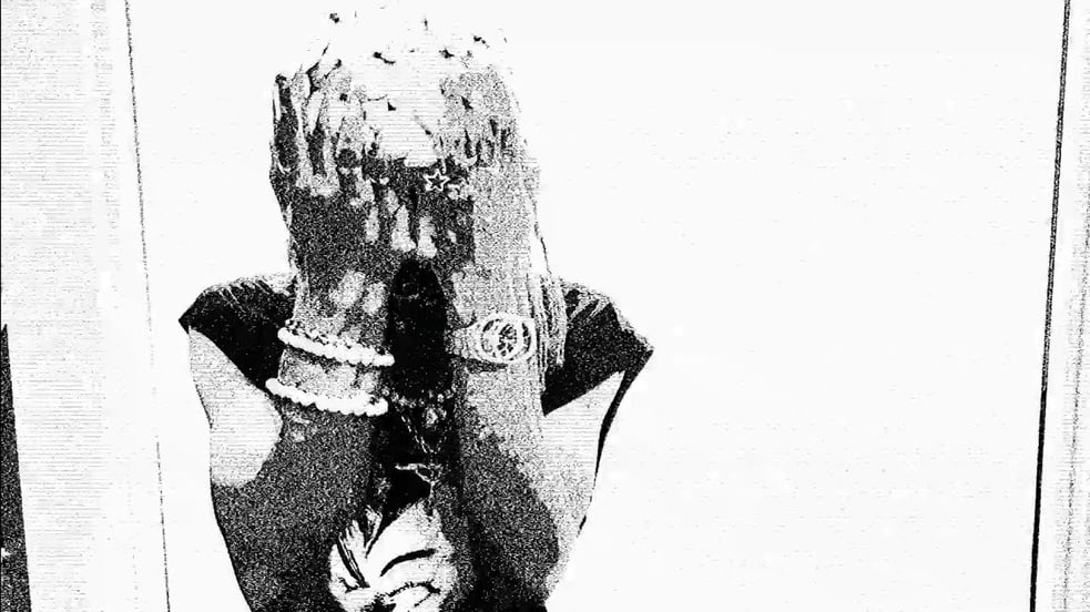 EATTHESTARZ - SHININ SHININ (Official Music Video)