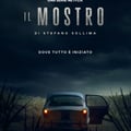 ‘Il Mostro‘ - Original score by Alessandro Cortini - Oct. 22