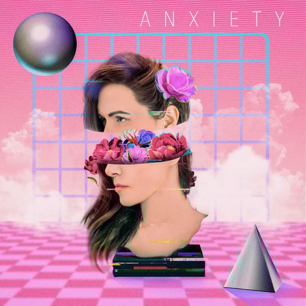 Anxiety image
