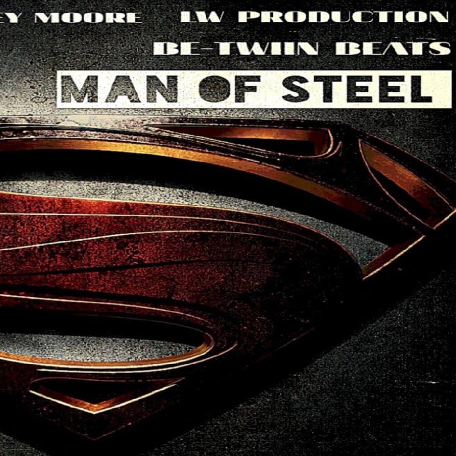 Man of steel