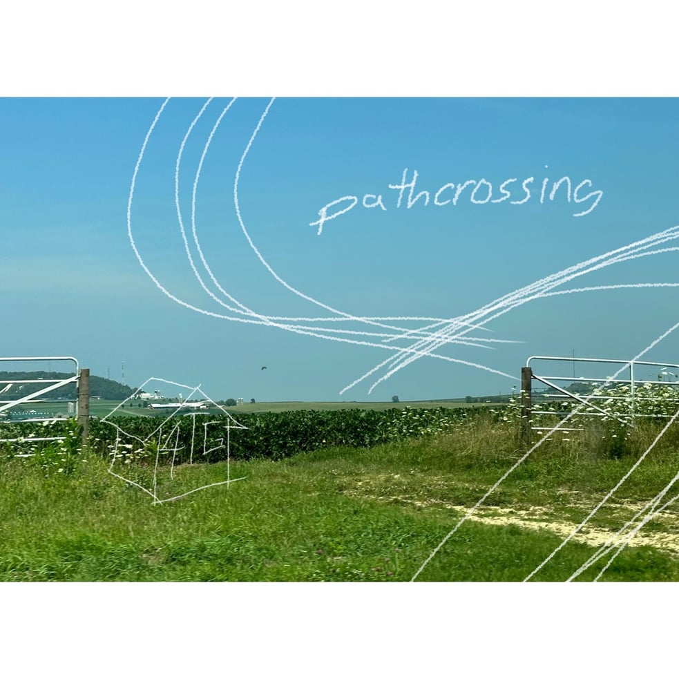 Pathcrossing