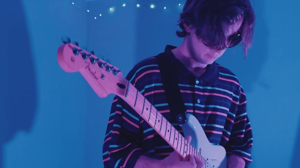 ben maillaro//inplainair