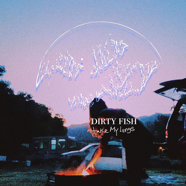 Dirty Fish image}