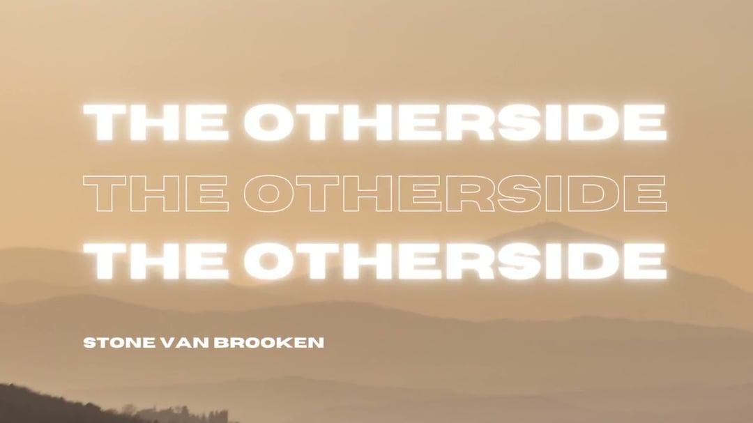 Stone Van Brooken - The Otherside image
