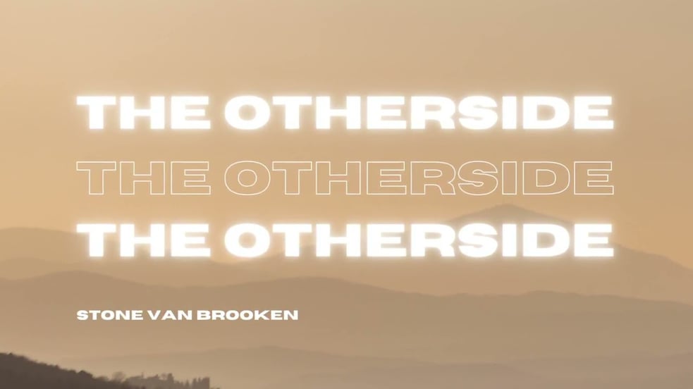 Stone Van Brooken - The Otherside