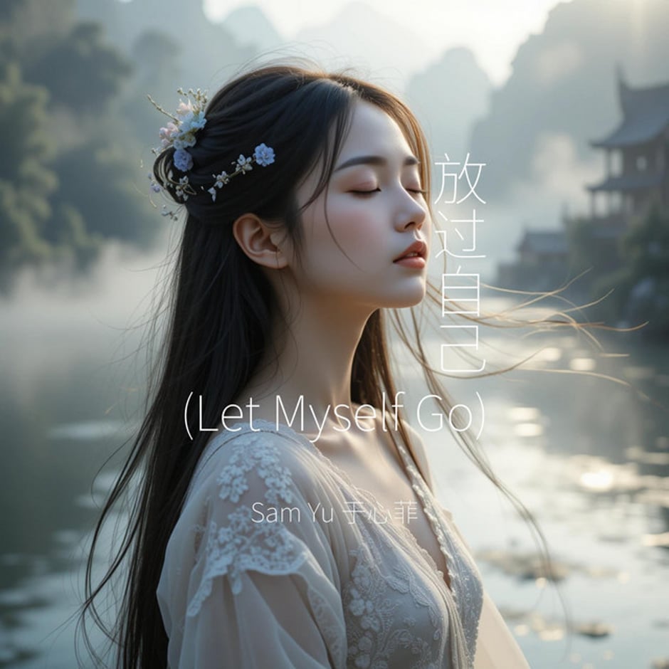 放过自己 (Let Myself Go)