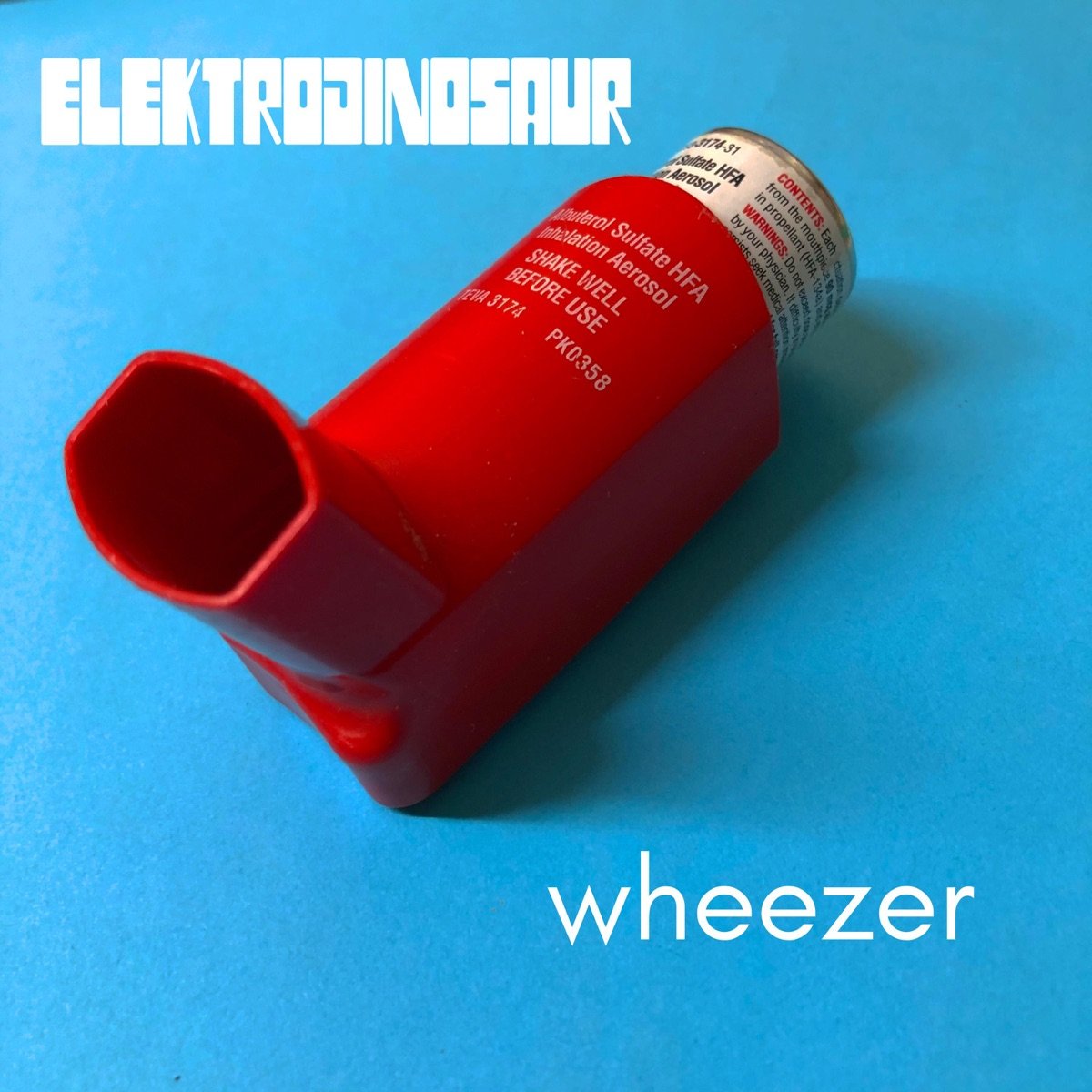 Wheezer (A tribute to Weezer)