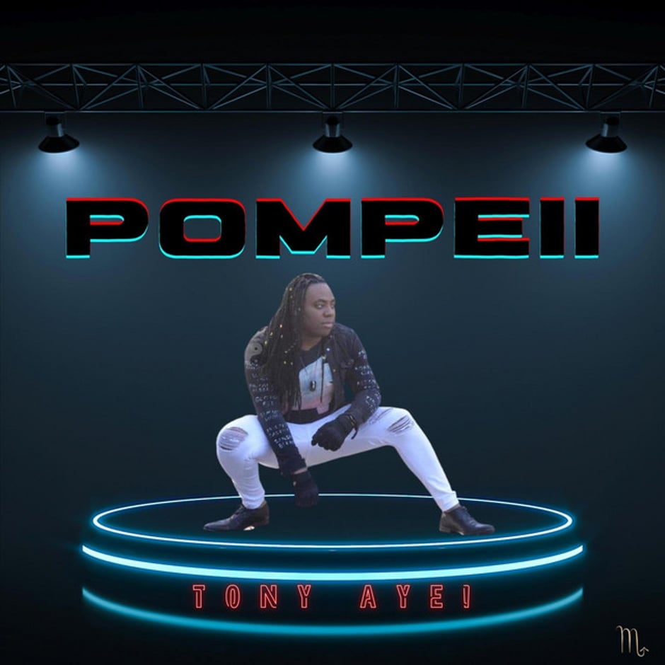 Pompeii