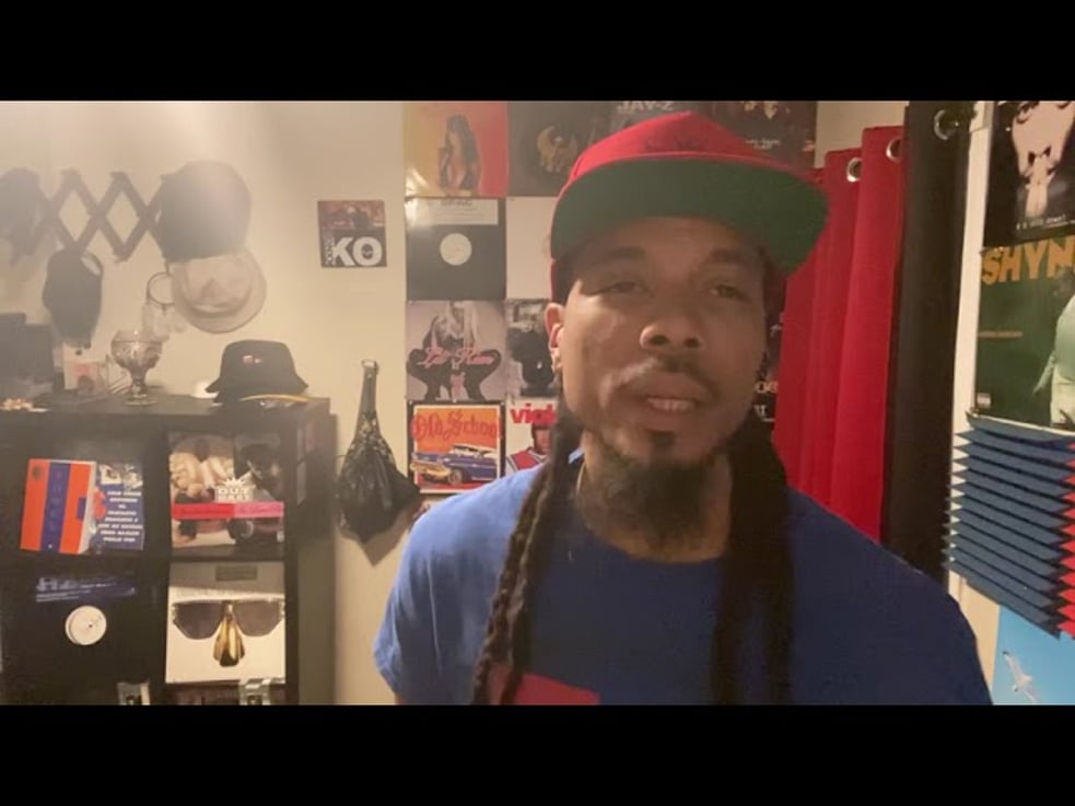 Rapper Vlogs ARE graveyards outdated