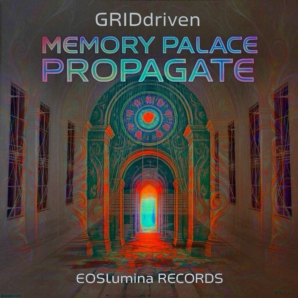 Memory Palace Propagate