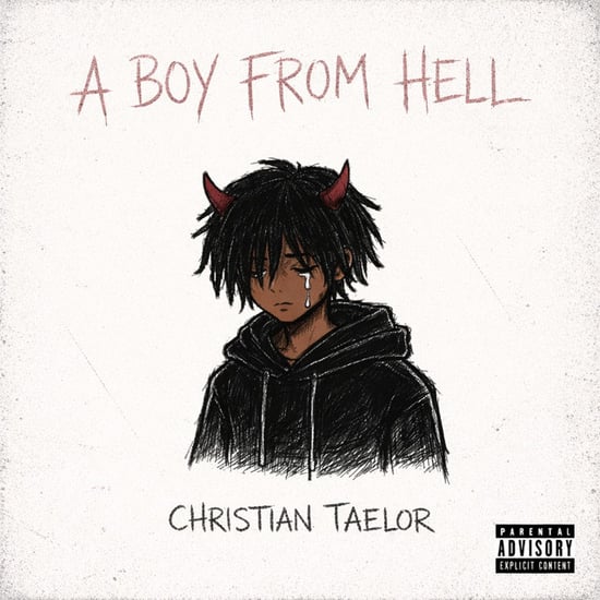 A Boy From Hell