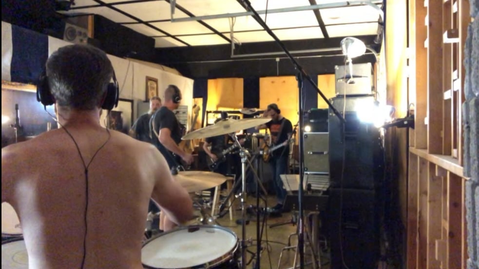 Foremast by SWARMER (teaser)