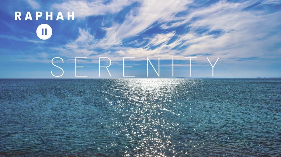 Serenity - Raphah // Ambient Music