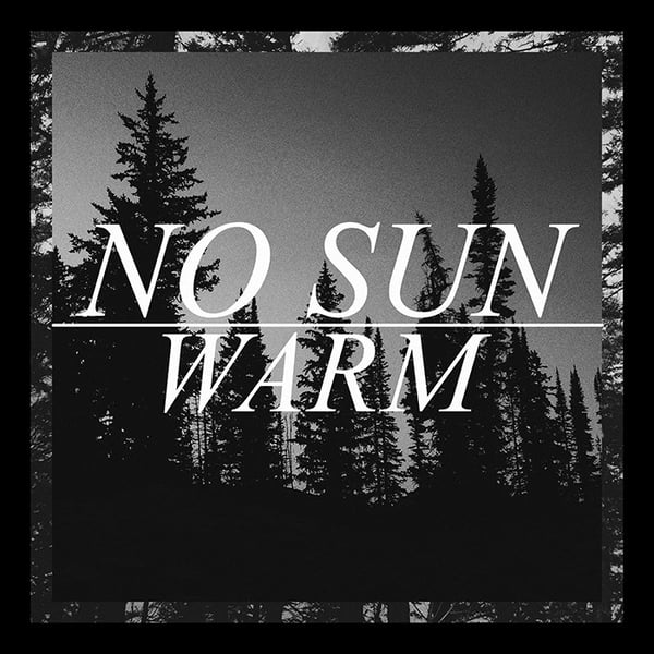 Warm - Digital image